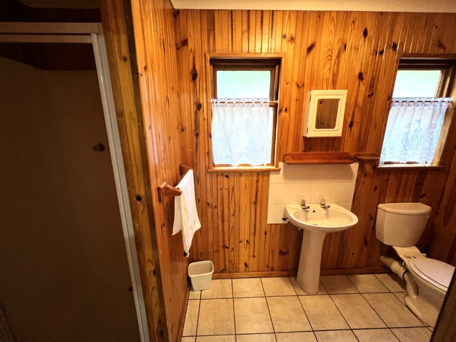 3 Bedroom Property for Sale in Keurboomstrand Western Cape
